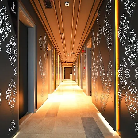 Apartment 0027 Serenity Royal Luxury 1-bedroom In Seafront Premium Complex In Oba, Alanya